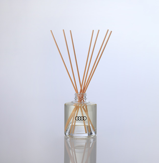 Audi Original Room diffuser（シトラス）